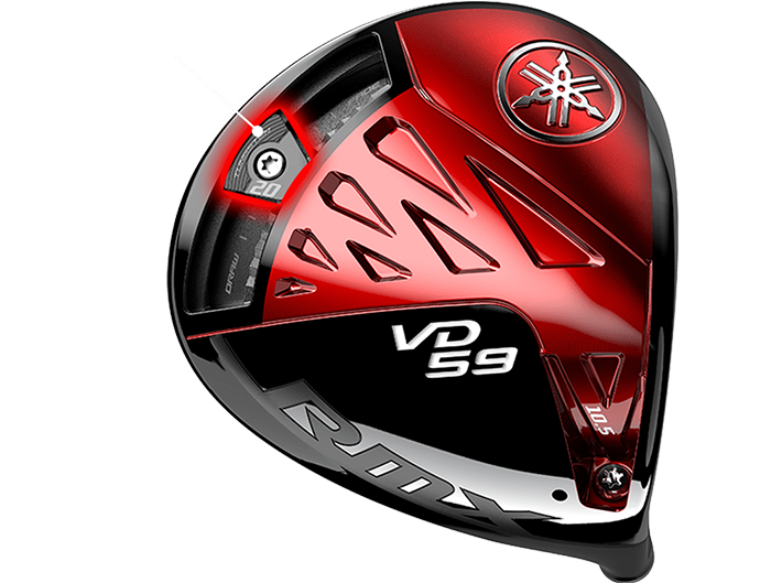 RMX VD59 DRIVER