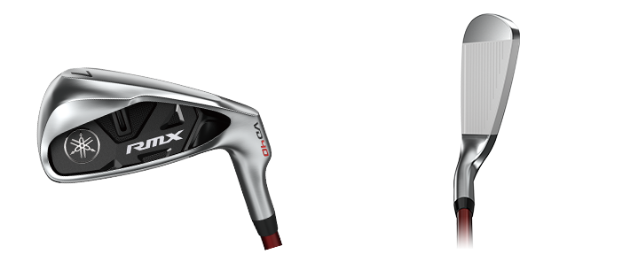 RMX VD40 IRON