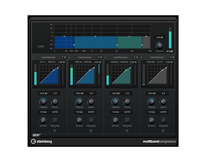 VST Rack Pro