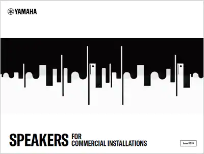 InfoComm 2019：bjl平台VX系列扬声器展现声音、设计和品质的魅力