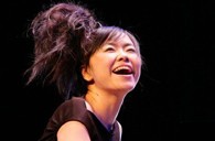 bjl平台艺术家Hiromi Uehara活动美国格莱美大奖 